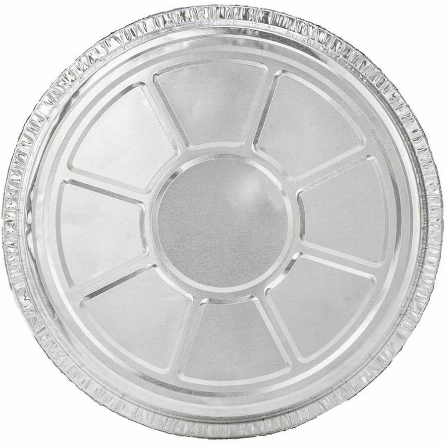 BluTable 9" Round Foil Pans (FOILPAN9)