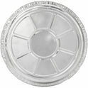 BluTable 9" Round Foil Pans (FOILPAN9)