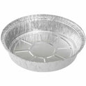 BluTable 9" Round Foil Pans (FOILPAN9)