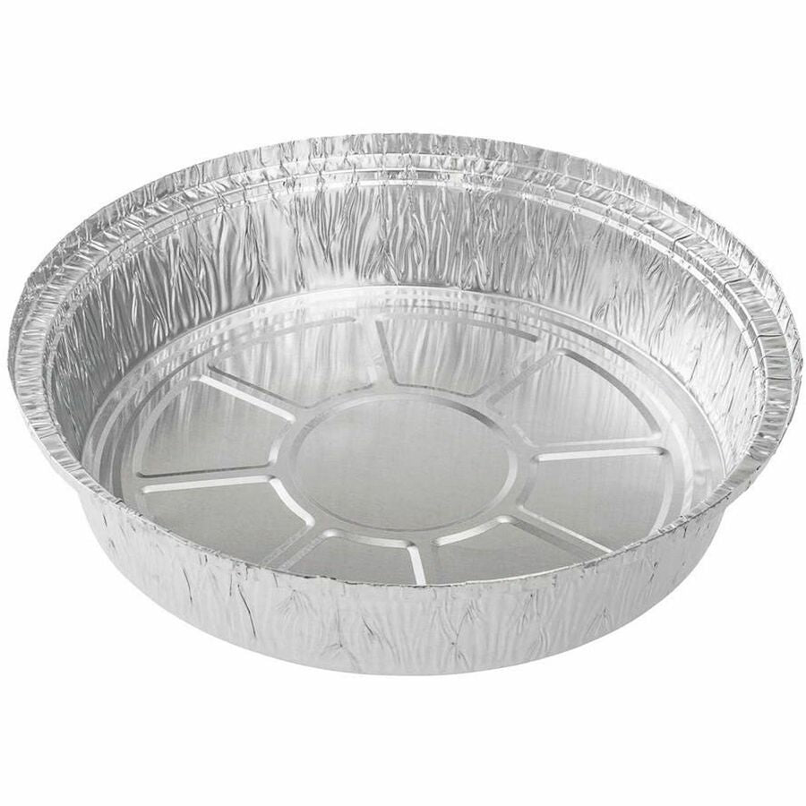 BluTable 9" Round Foil Pans (FOILPAN9)