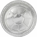 BluTable 9" Round Foil Pans (FOILPAN9)