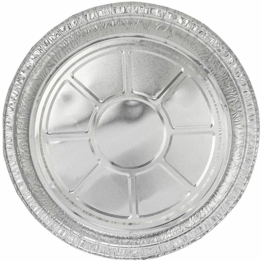 BluTable 9" Round Foil Pans (FOILPAN9)