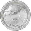 BluTable 9" Round Foil Pans (FOILPAN9)