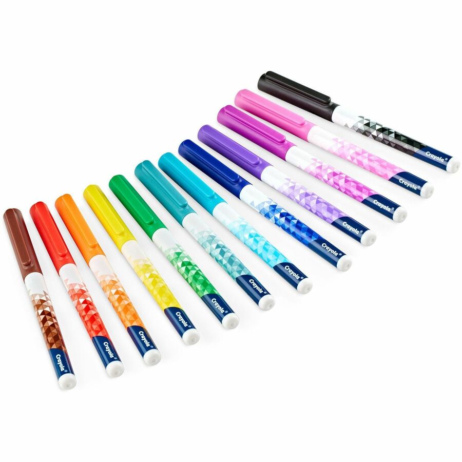 Crayola Doodle Markers (588313)