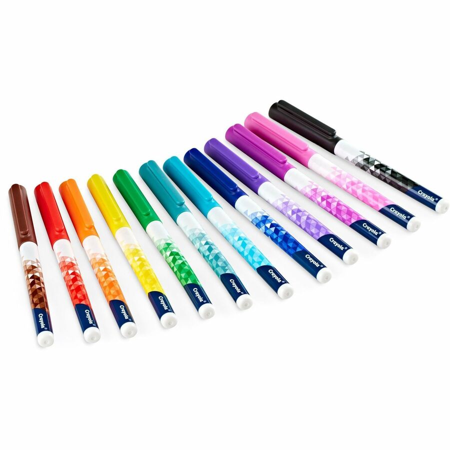 Crayola Doodle Markers (588313)