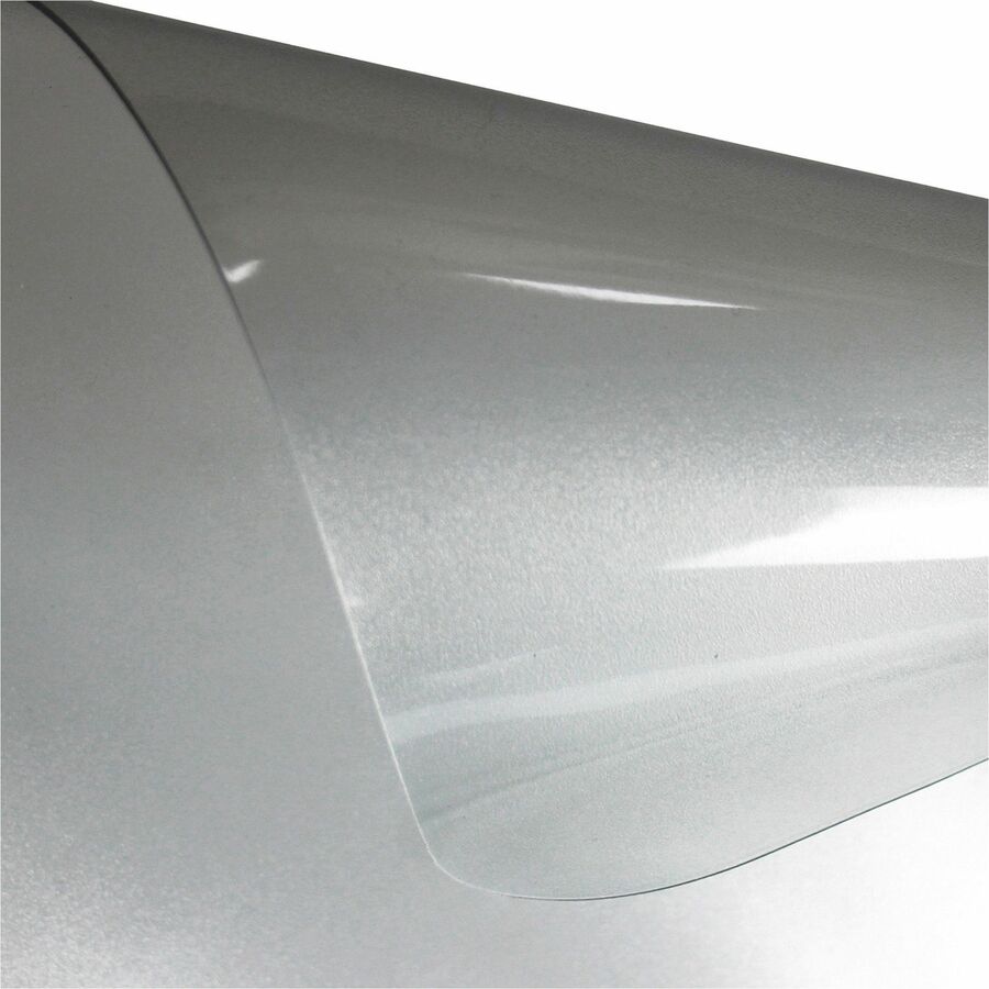  BioPlus Eco Friendly Carbon Neutral Polycarbonate Chair Mat for Hard Floors - 35" x 47" (NCCMFLBS0002)