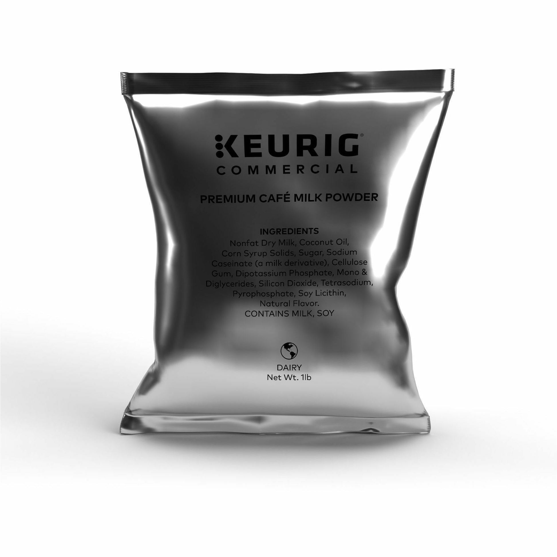 Keurig Premium Cafe Milk Powder (9795)