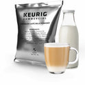 Keurig Premium Cafe Milk Powder (9795)