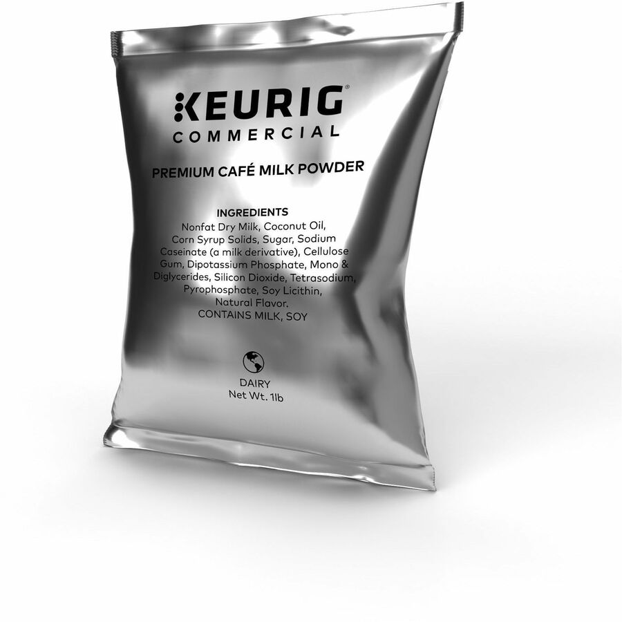 Keurig Premium Cafe Milk Powder (9795)