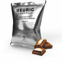 Keurig Premium Cafe Chocolate Powder (9796)