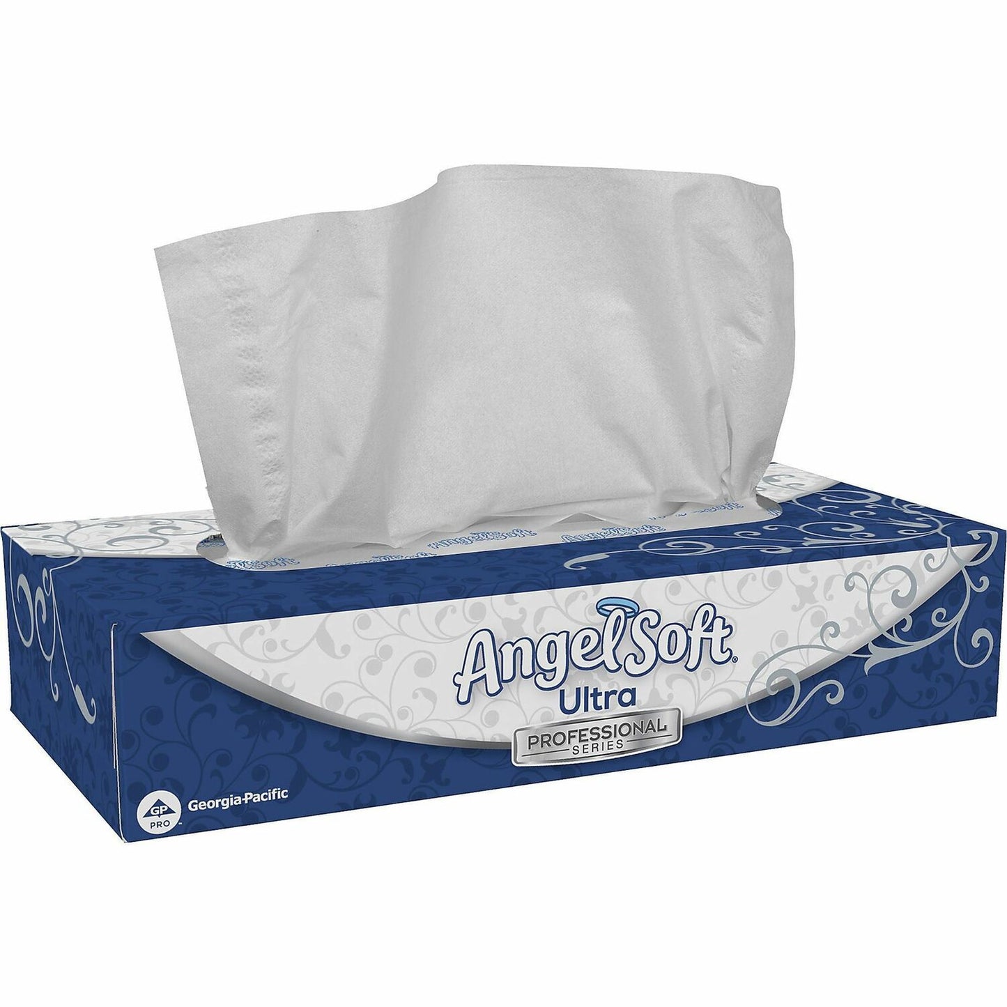 Angel Soft Professional Series Facial Tissue (49590)