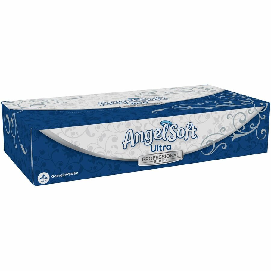 Angel Soft Professional Series Facial Tissue (49590)