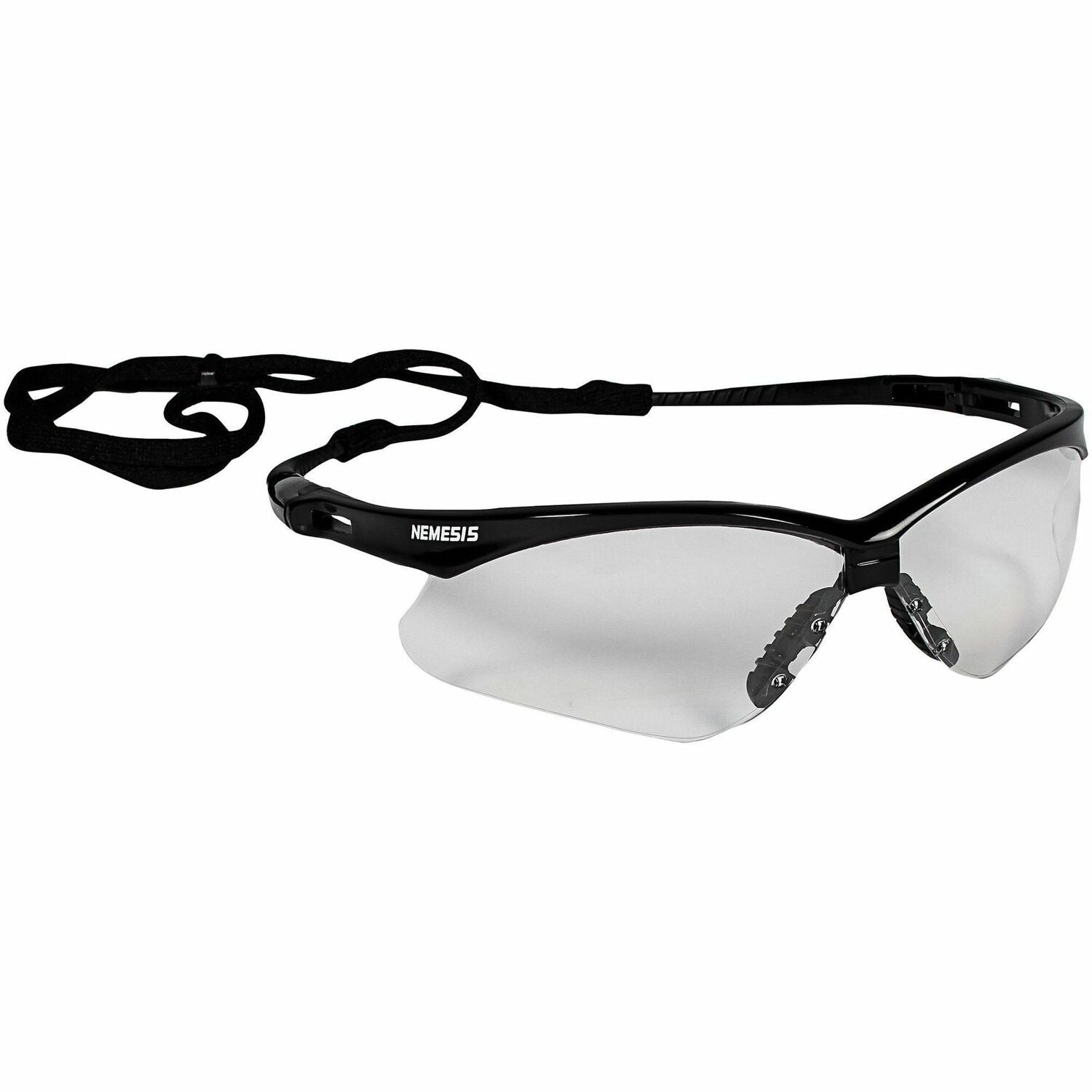 Kimberly-Clark V30 Nemesis Safety Eyewear (25676BX)