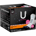 U by Kotex Ultra Thin Overnight Pads (54912)