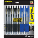 G2 Retractable Gel Ink Rolling Ball Pen (18259)