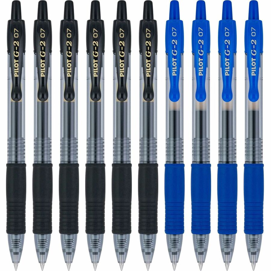 G2 Retractable Gel Ink Rolling Ball Pen (18259)