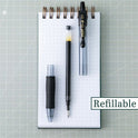 G2 Retractable Gel Ink Rolling Ball Pen (18259)