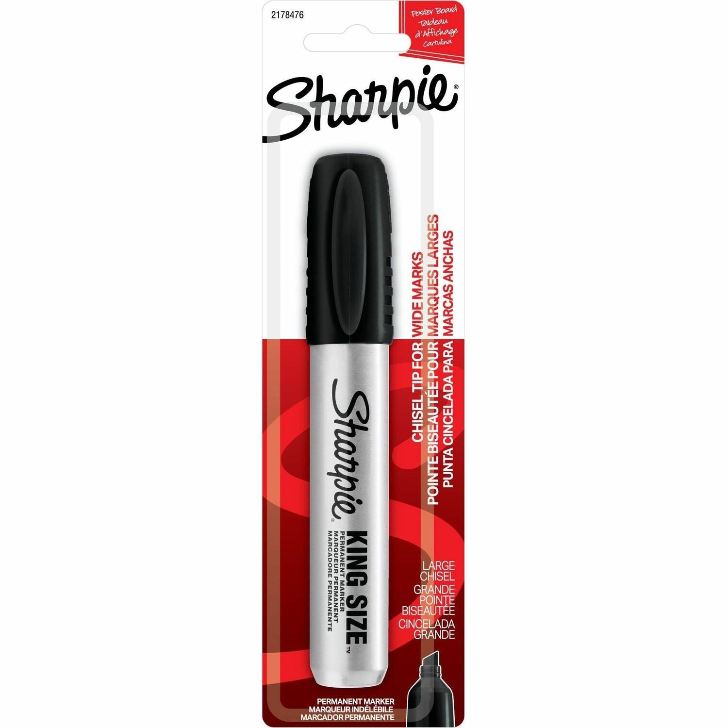 Sharpie Permanent Marker (2178476)