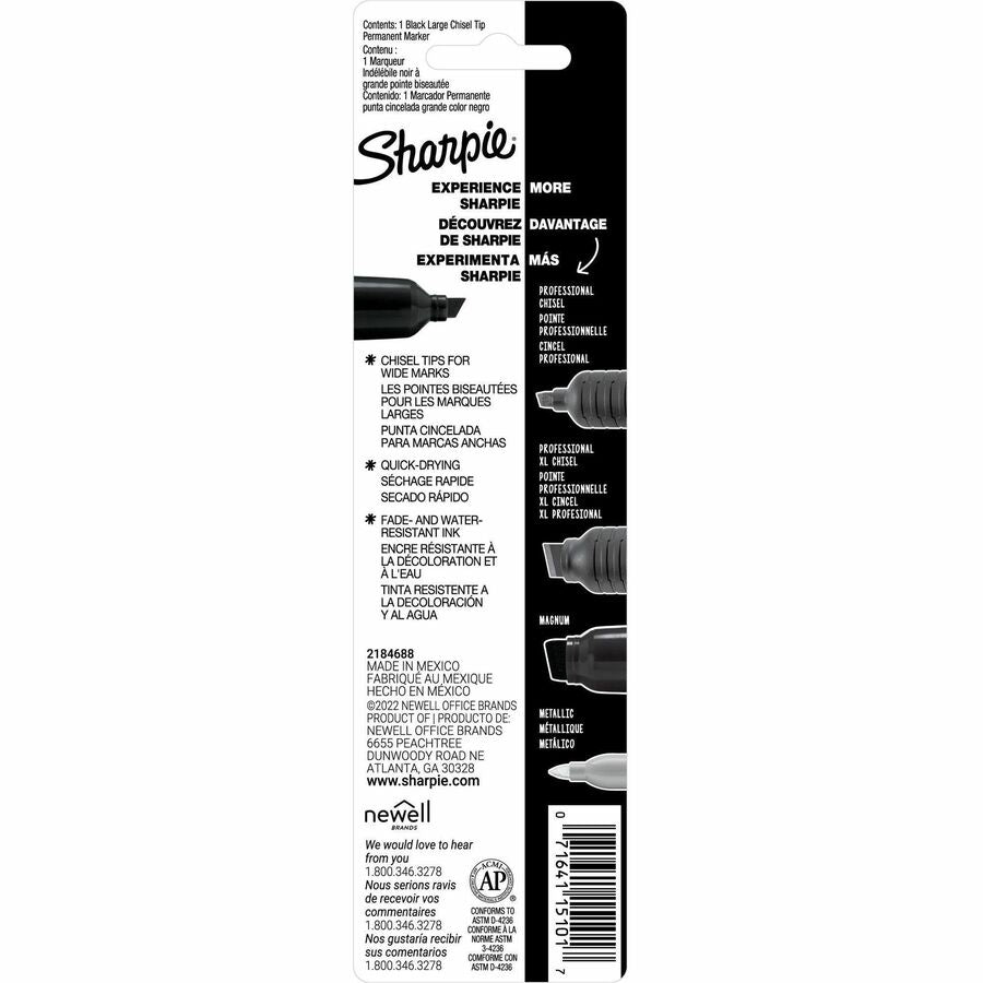 Sharpie Permanent Marker (2178476)