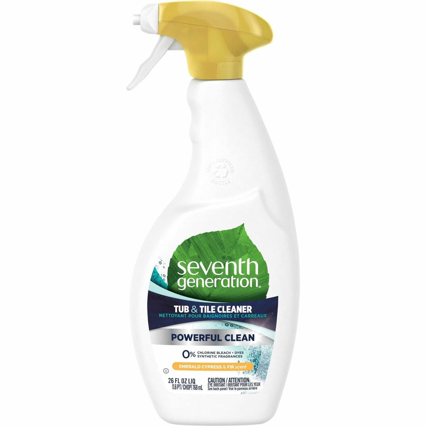 Seventh Generation Natural Tub and Tile Cleaner (44774)