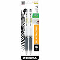 Zebra Pen SARASA Mark ON Gel Retractable Pens (48412)