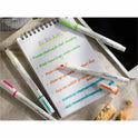 Zebra Pen Mojini Single Ended Highlighters (70200)