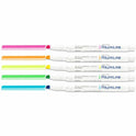 Zebra Pen Mojini Single Ended Highlighters (70205)