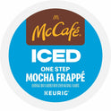 McCafe McCaf&eacute