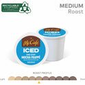  K-Cup Iced One-Step Mocha Frappe (9845)