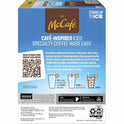 McCafe McCaf&eacute