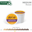  K-Cup Horchata Latte (9891)