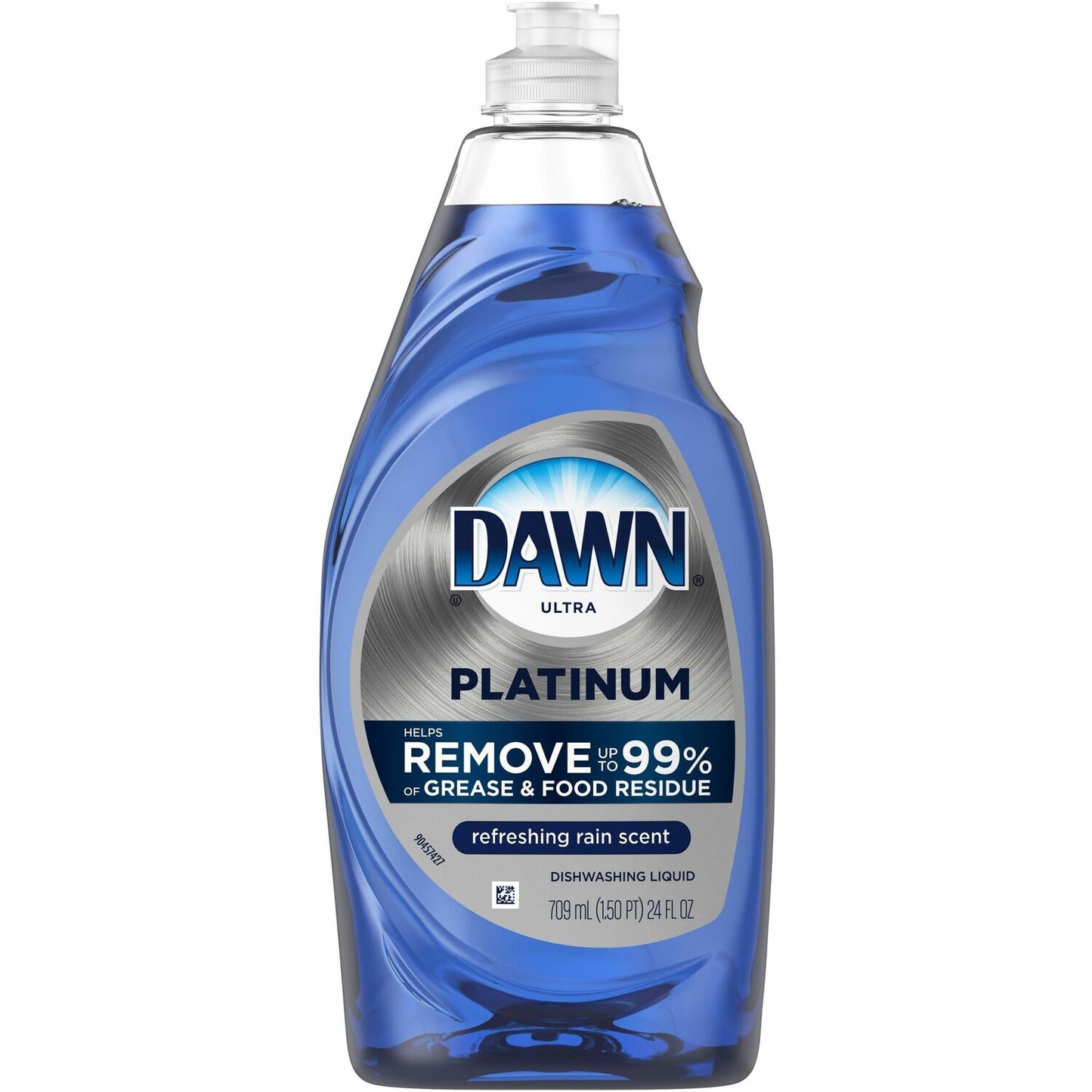 Dawn Platinum Dishwashing Soap (74067)