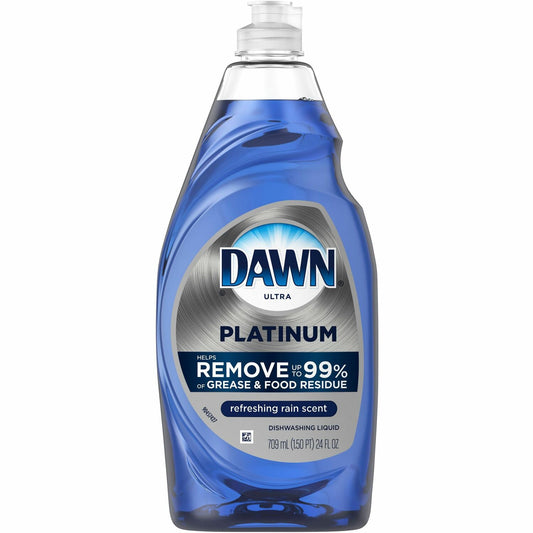 Dawn Platinum Dishwashing Soap (74067)