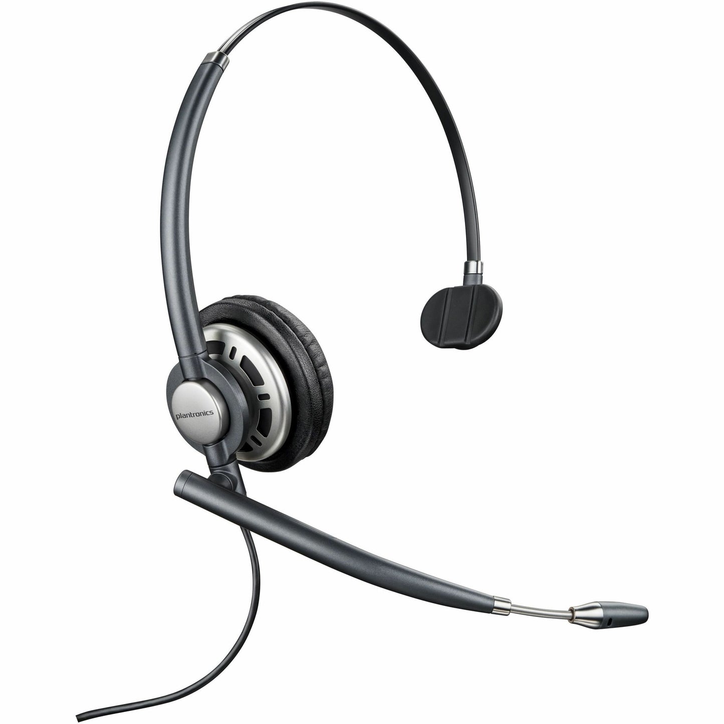 Poly EncorePro HW710 Single-Ear Headset (805H7AA)