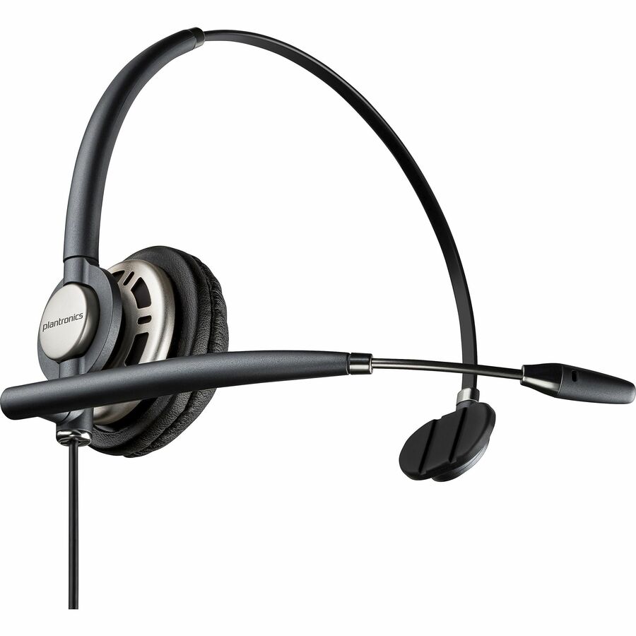 Poly EncorePro HW710 Single-Ear Headset (805H7AA)