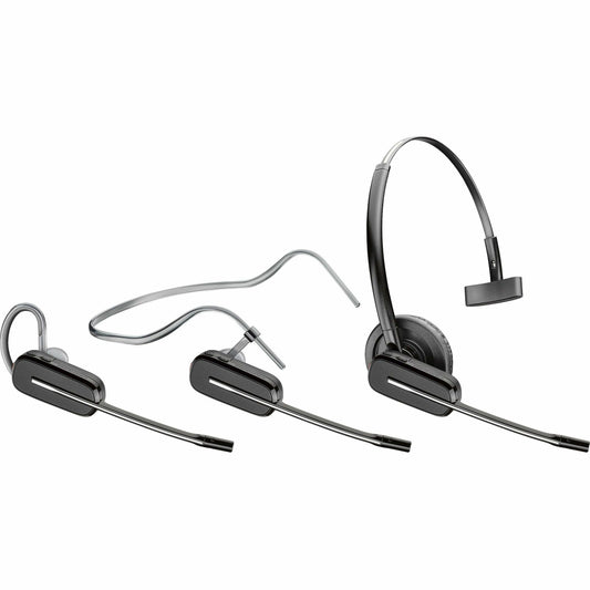 Poly Savi 8240 Convertible Office Headset (7W071AA)