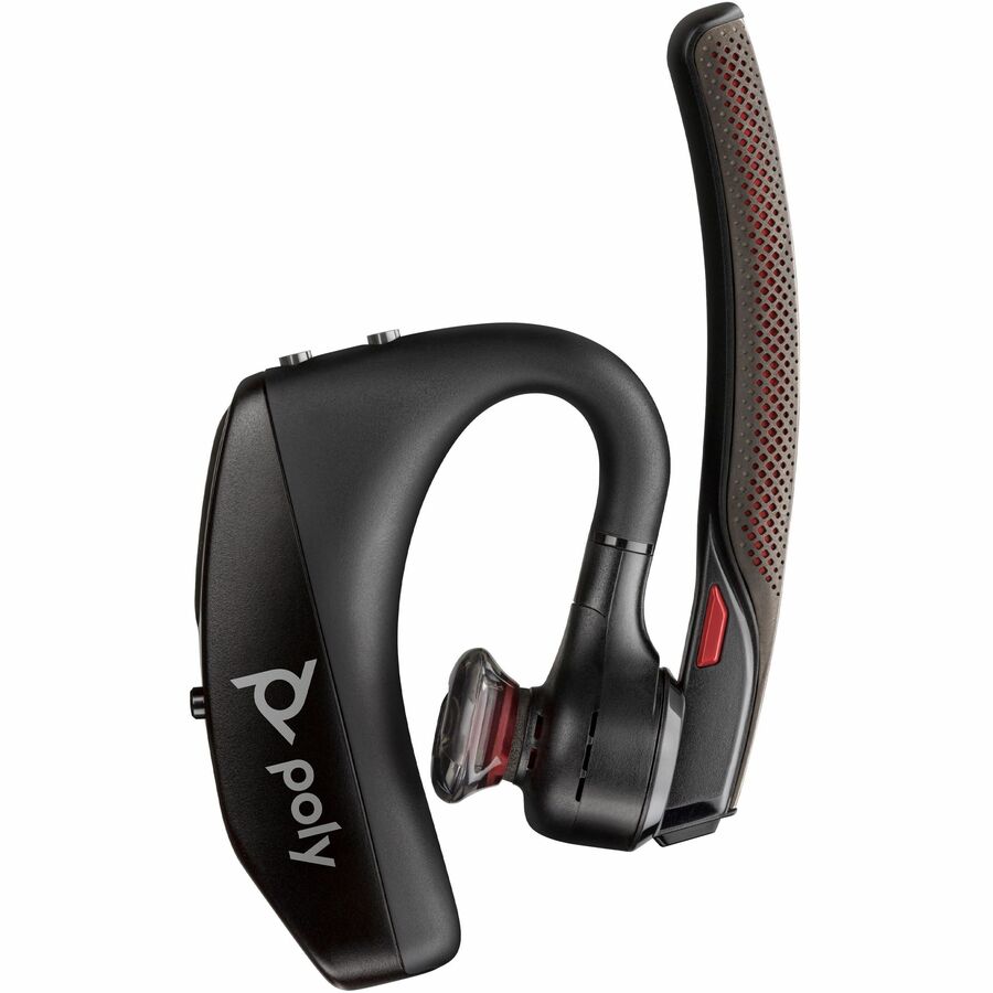 Poly Voyager 5200 Office Headset (7W6D2AA)