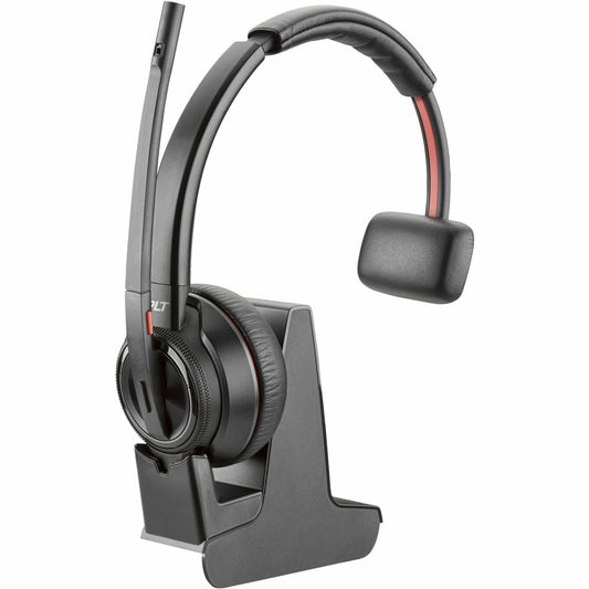 Poly Savi 8210-M Single-Ear Headset (7S447AA)