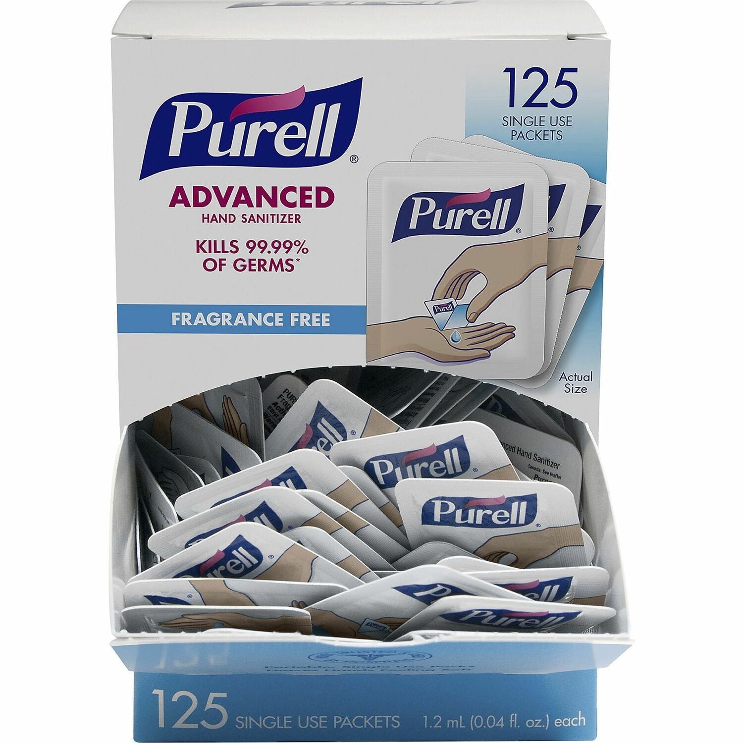 PURELL&reg