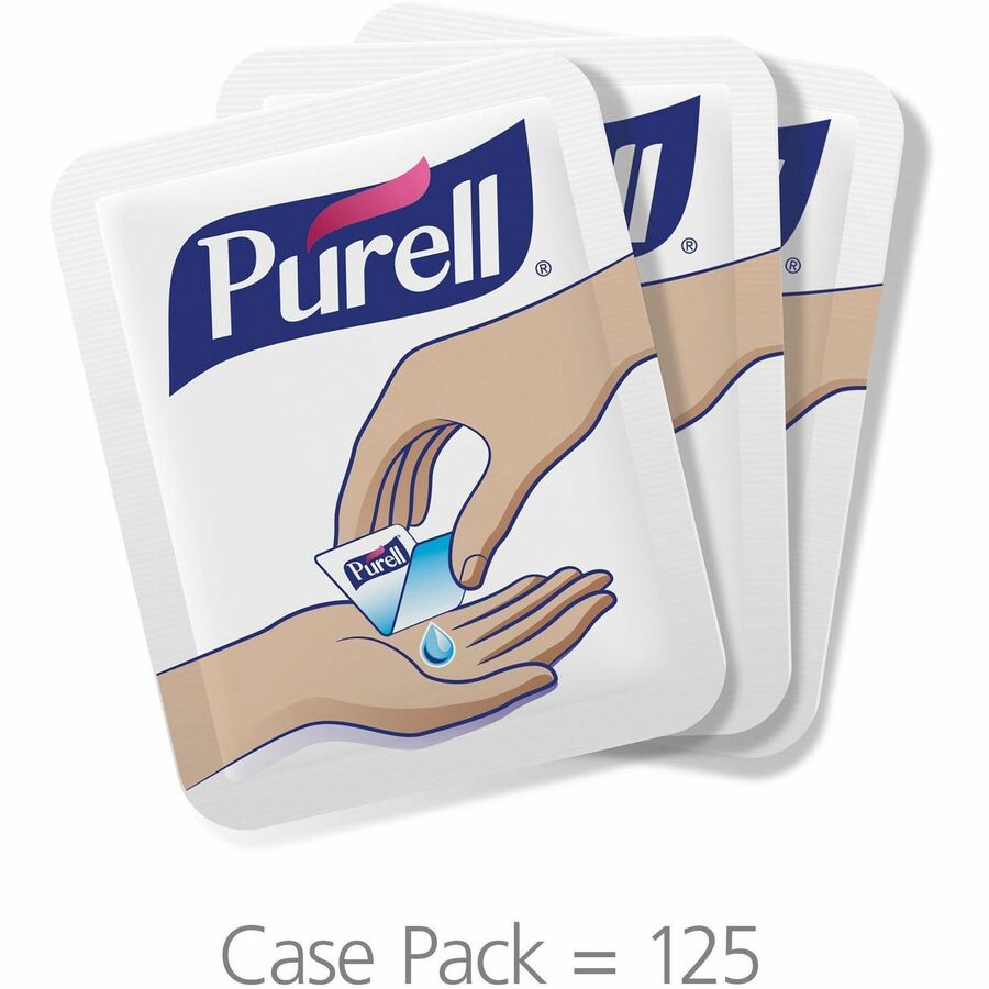 PURELL&reg