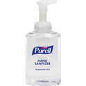  Hand Sanitizer Foam (500904CT)