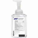  Hand Sanitizer Foam (500904CT)