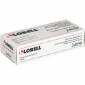 Lorell Dry-Erase Board Erasers (24850BX)