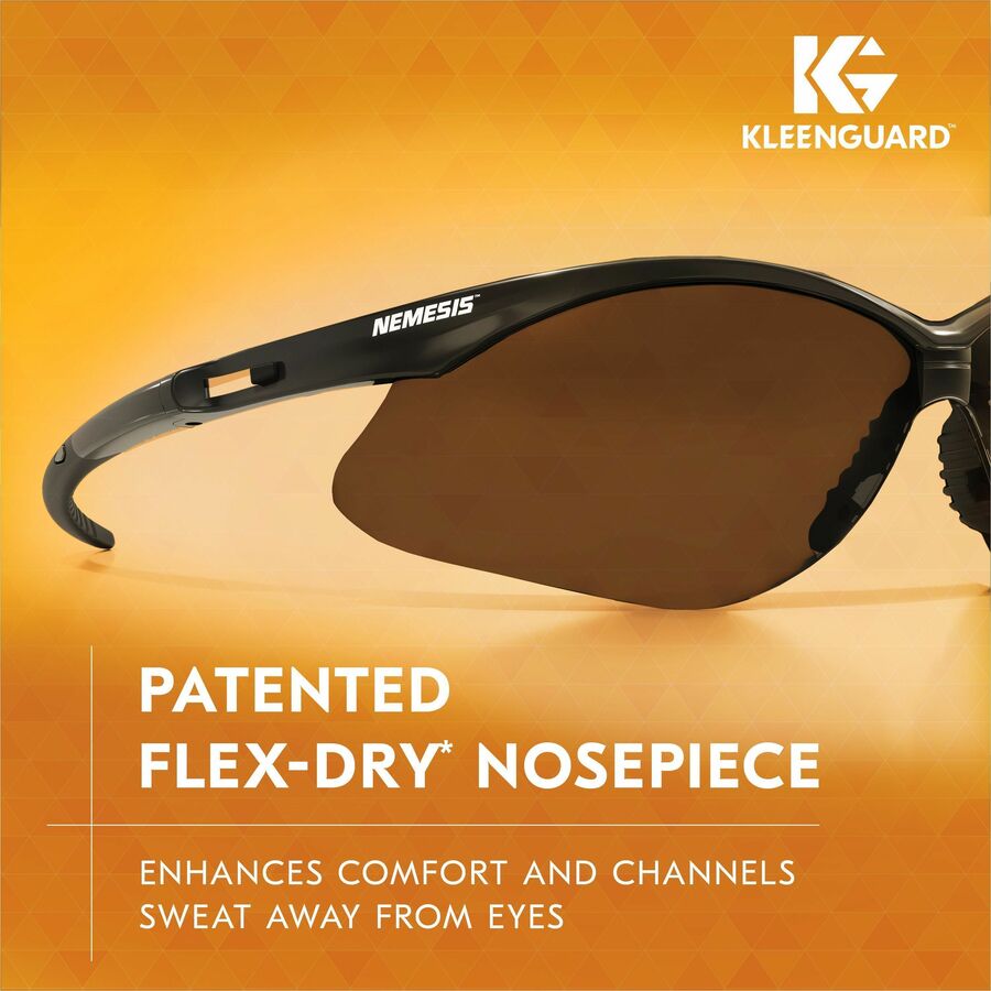 Kleenguard V30 Nemesis Safety Eyewear (22475CT)