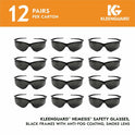 Kleenguard V30 Nemesis Safety Eyewear (22475CT)