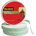 Scotch-Brite Double-sided Permanent Foam Tape (110SLONG)