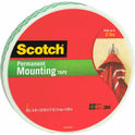 Scotch-Brite Double-sided Permanent Foam Tape (110SLONG)