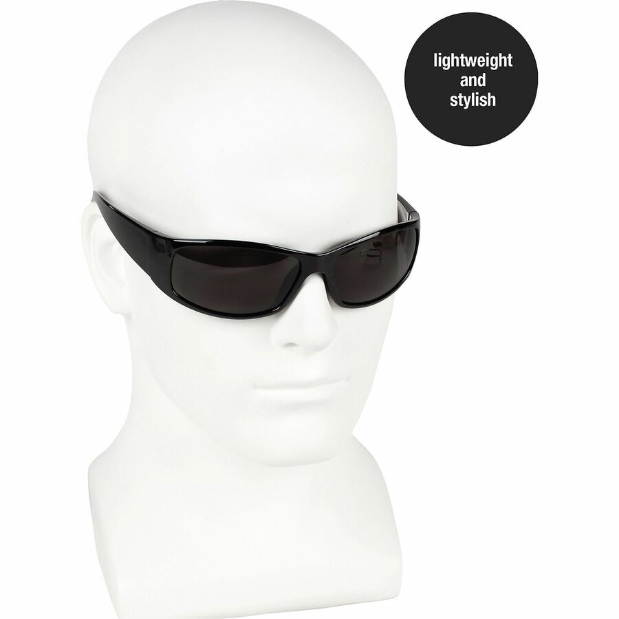 Kimberly-Clark Smith & Wesson Elite Safety Glasses (21303)