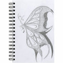 Pacon Fashion Sketch Book (P38034)