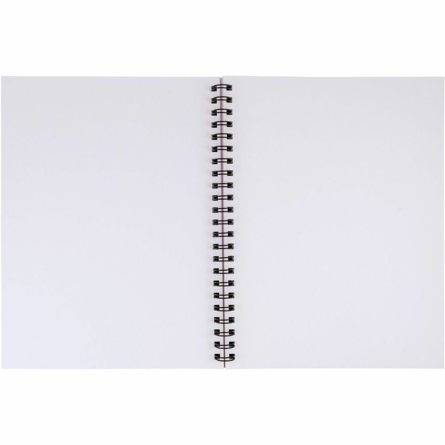 Pacon Fashion Sketch Book (P38034)